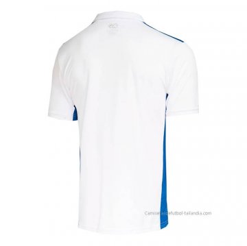 Tailandia 2ª Camiseta Cruzeiro 2022