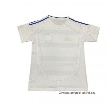 Tailandia 2ª Camiseta Cruzeiro 2025
