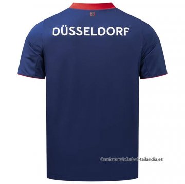 Tailandia Camiseta Dusseldorf Special 2025-2026