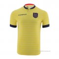 Tailandia 1ª Camiseta Ecuador 2023