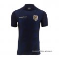 Tailandia 3ª Camiseta Ecuador 2024