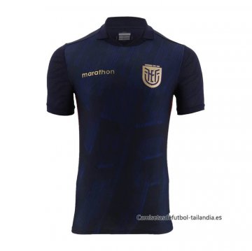 Tailandia 3ª Camiseta Ecuador 2024