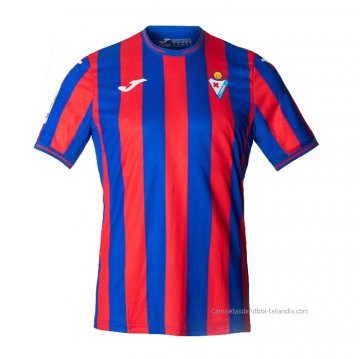 Tailandia 1ª Camiseta Eibar 2021-2022