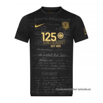 Tailandia Camiseta Eintracht Frankfurt Anniversary 2023-2024 Tailandia Camiseta Eintracht Frankfurt Anniversary 2023-2024