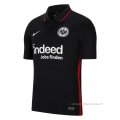 Tailandia 1ª Camiseta Eintracht Frankfurt 2021-2022