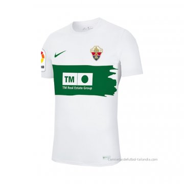 Tailandia 1ª Camiseta Elche 2021-2022