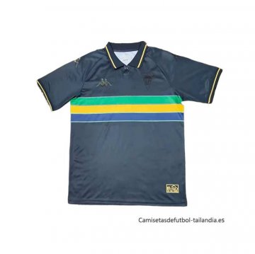 Tailandia 4ª Camiseta Estoril Praia 2024-2025