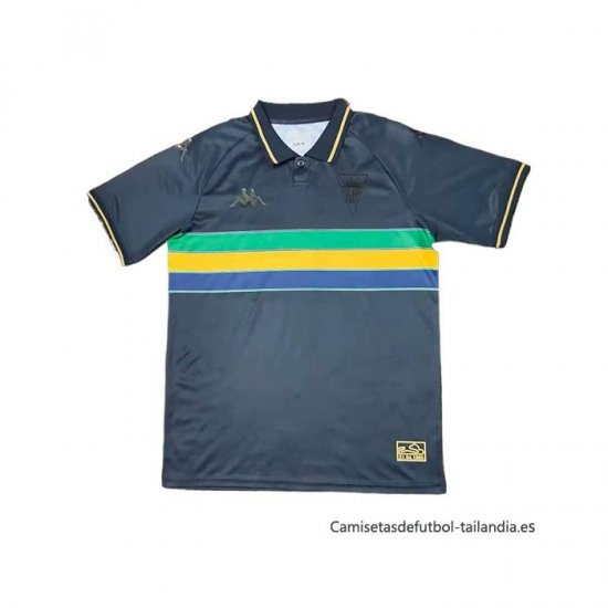 Tailandia 4ª Camiseta Estoril Praia 2024-2025 - Haga un click en la imagen para cerrar