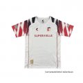 Tailandia 2ª Camiseta Estudiantes 2026