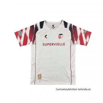 Tailandia 2ª Camiseta Estudiantes 2026