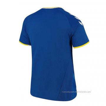 1ª Camiseta Everton 2021-2022