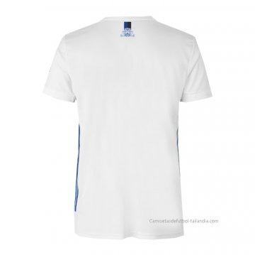 Tailandia 1ª Camiseta F.C. Copenhagen 2021-2022