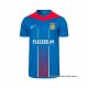 Tailandia 1ª Camiseta FC Alverca 2025-2026