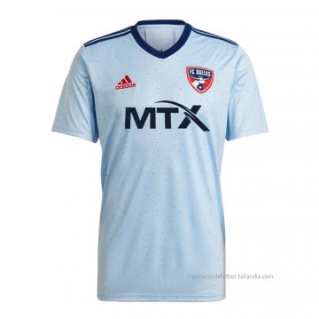 Tailandia 2ª Camiseta FC Dallas 2021