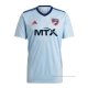 Tailandia 2ª Camiseta FC Dallas 2021