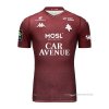 Tailandia 1ª Camiseta FC Metz 2023-2024 Tailandia 1ª Camiseta FC Metz 2023-2024