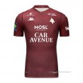 Tailandia 1ª Camiseta FC Metz 2023-2024