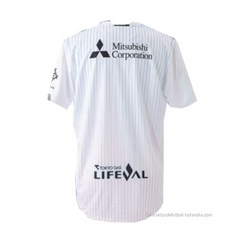 Tailandia 2ª Camiseta FC Tokyo 2021