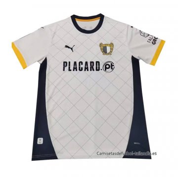 Tailandia 1ª Camiseta Famalicao 2024-2025