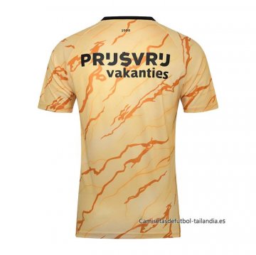 Tailandia Camiseta Feyenoord 4ª 2024-2025