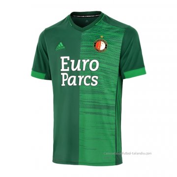 Tailandia 2ª Camiseta Feyenoord 2021-2022 Tailandia 2ª Camiseta Feyenoord 2021-2022