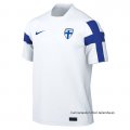 Tailandia 1ª Camiseta Finlandia 2026