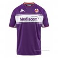 1ª Camiseta Fiorentina 2021-2022