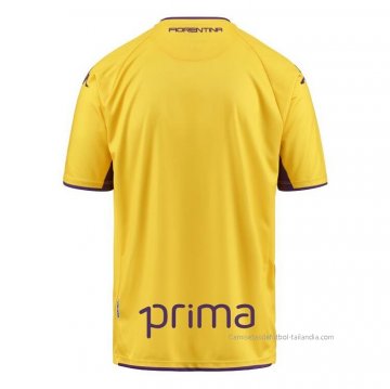3ª Camiseta Fiorentina 2021-2022