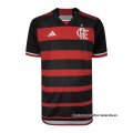 Tailandia 1ª Camiseta Flamengo 2024