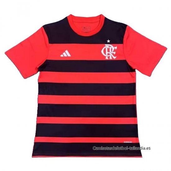 Tailandia Camiseta Flamengo Special 2024 - Haga un click en la imagen para cerrar