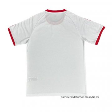 Tailandia Camiseta Flamengo Special 2025 Blanco