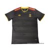 Tailandia Camiseta Flamengo Special 2026 Negro Tailandia Camiseta Flamengo Special 2026 Negro