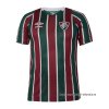 Tailandia 1ª Camiseta Fluminense 2024 Tailandia 1ª Camiseta Fluminense 2024