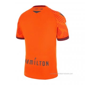 Tailandia 1ª Camiseta Forge 2022
