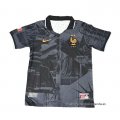 Tailandia Camiseta Francia Special 2026 Negro