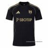 Tailandia 3ª Camiseta Fulham 2025-2026 Tailandia 3ª Camiseta Fulham 2025-2026