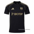 Tailandia 3ª Camiseta Fulham 2025-2026
