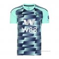 Tailandia 2ª Camiseta Fulham 2022-2023