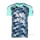 Tailandia 2ª Camiseta Fulham 2022-2023