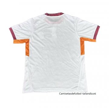 Tailandia 2ª Camiseta Galatasaray 2026-2027