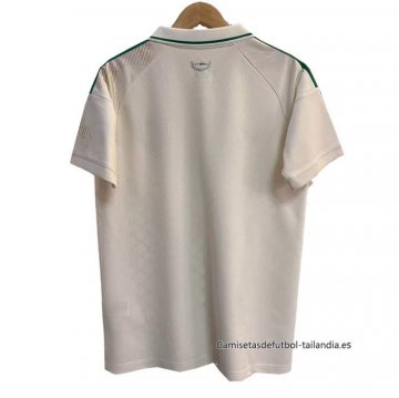 Tailandia 2ª Camiseta Gales 2026