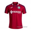 Tailandia 2ª Camiseta Getafe 2024-2025