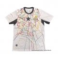 Tailandia 1ª Camiseta Ghana 2026