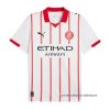 Tailandia 1ª Camiseta Girona 2025-2026 Tailandia 1ª Camiseta Girona 2025-2026