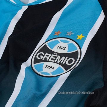 Tailandia 1ª Camiseta Gremio 2026