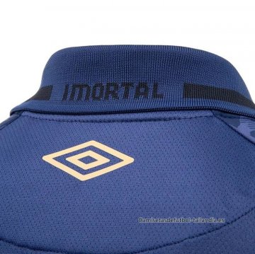 Tailandia 3ª Camiseta Gremio 2025