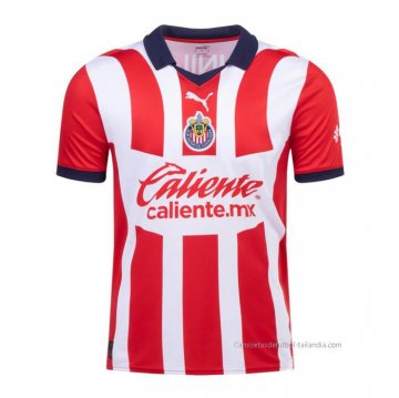 1ª Camiseta Guadalajara 2023-2024 1ª Camiseta Guadalajara 2023-2024