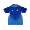 Tailandia Camiseta Guadalajara Portero 2025-2026 Azul