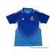 Tailandia Camiseta Guadalajara Portero 2025-2026 Azul