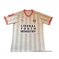 Tailandia Camiseta Guadalajara Special 2025-2026 Blanco